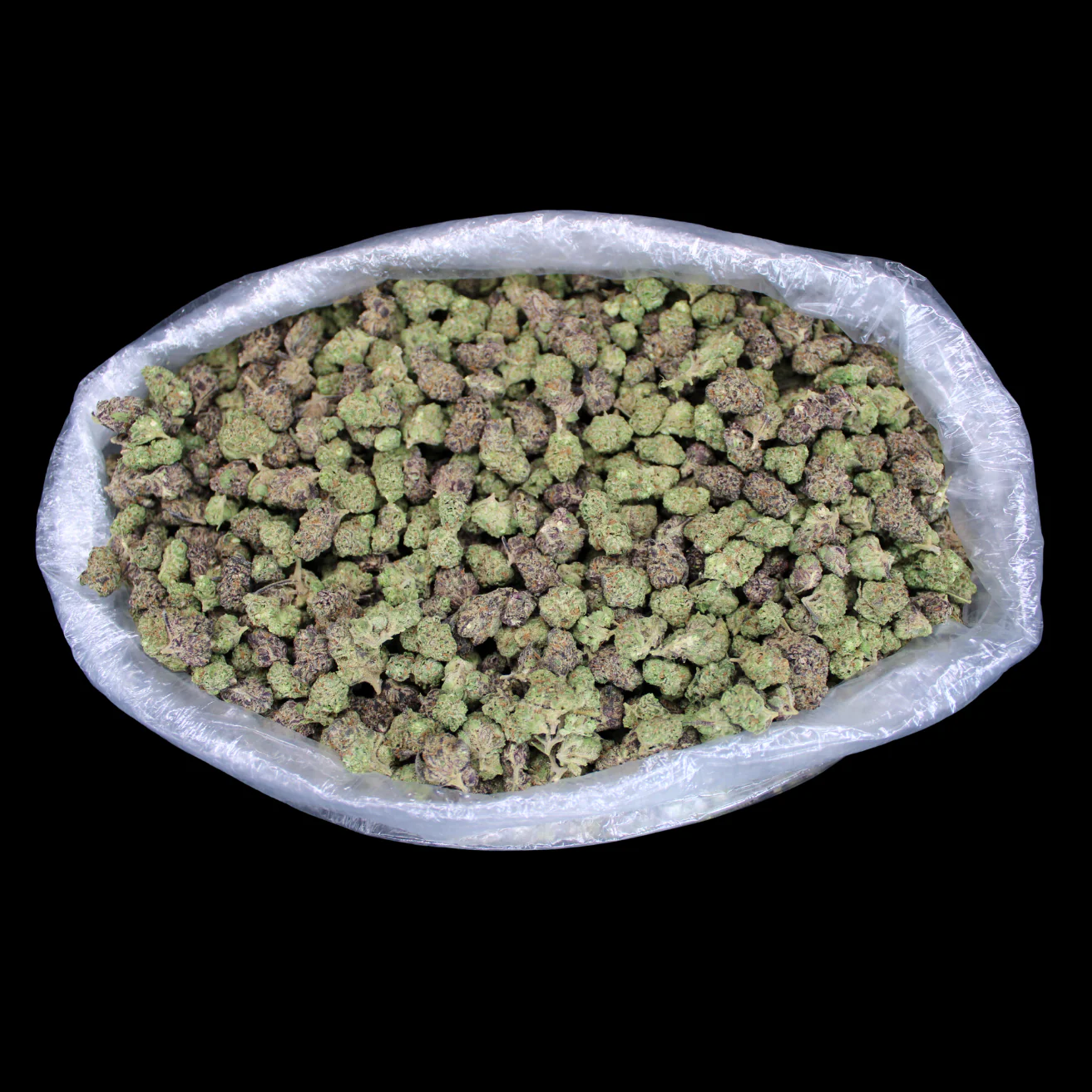 THCA Flower Clearance