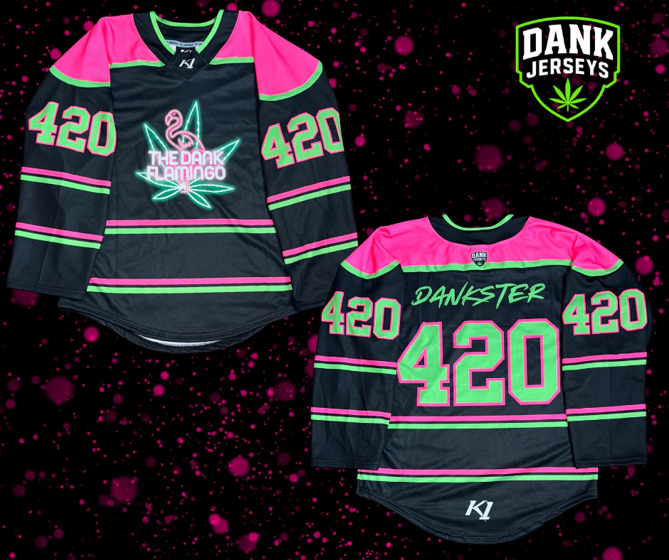 The Dank Flamingo 🦩